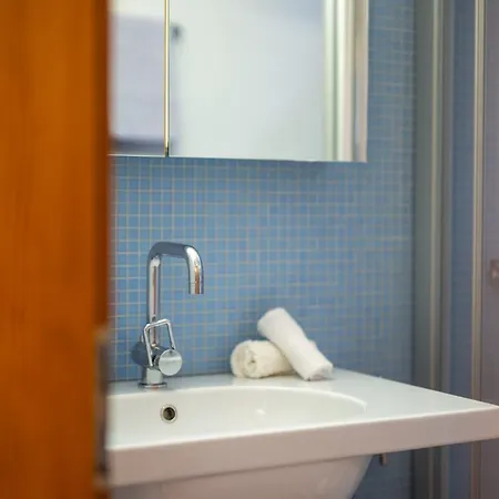 Chasa Arquint Apartment