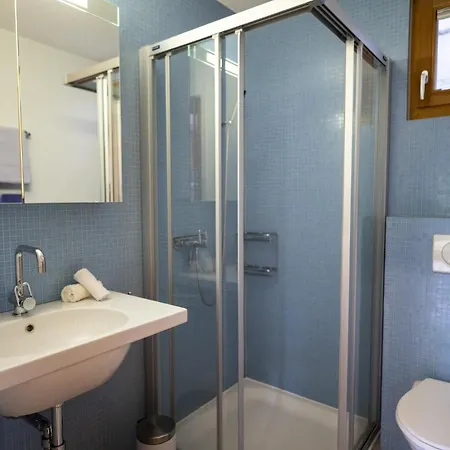 Apartment Chasa Arquint Sent