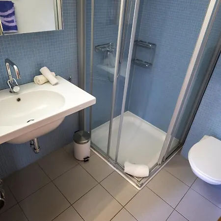 Chasa Arquint Apartment Sent