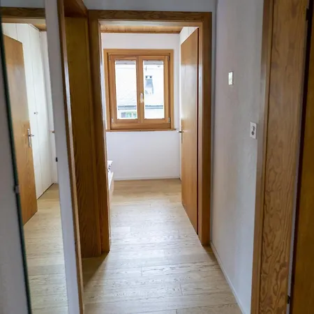 Chasa Arquint 散特