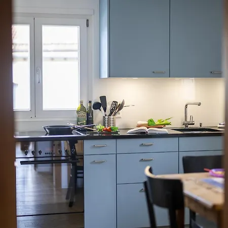 Chasa Arquint * 散特