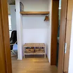 Chasa Arquint Apartman *