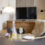 Chasa Arquint Apartman Sent