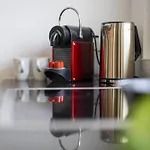 Apartman Chasa Arquint Sent