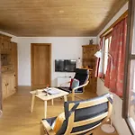 Apartman Chasa Arquint