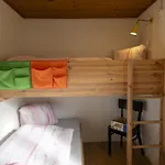 Chasa Arquint Apartman *