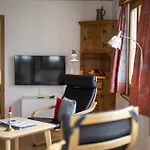 Apartman Chasa Arquint Sent