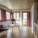 Chasa Arquint Apartman
