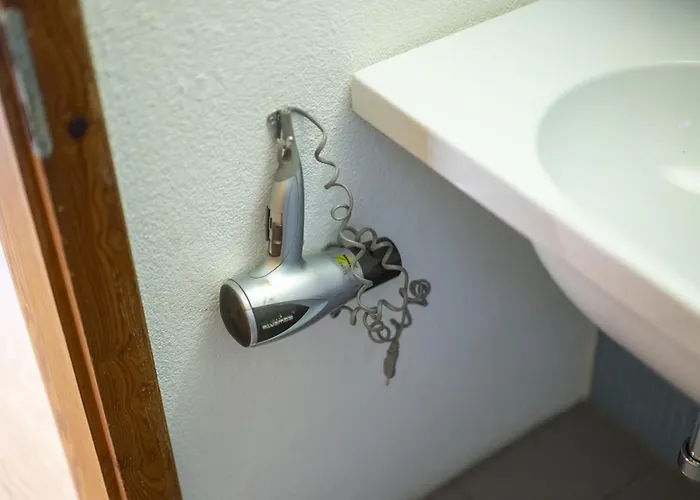 Апартаменты Chasa Arquint *