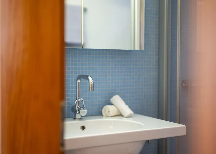 Chasa Arquint Апартаменты