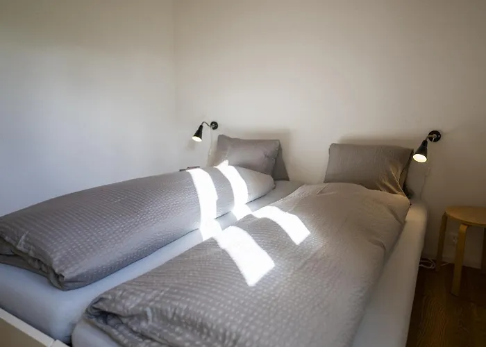 Chasa Arquint Апартаменты Зент