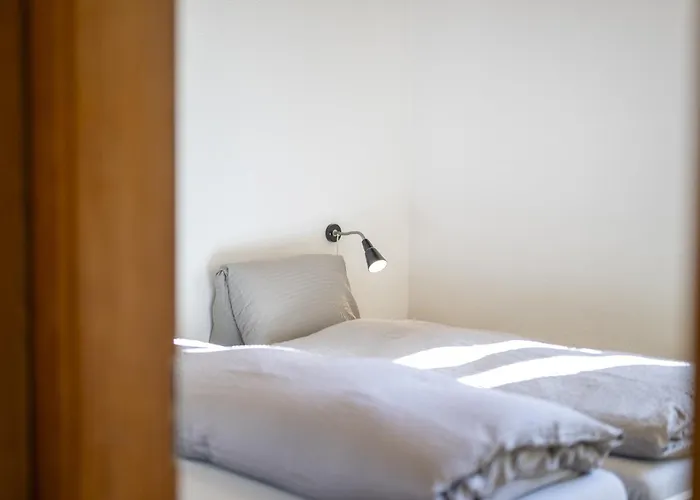 Chasa Arquint * Зент