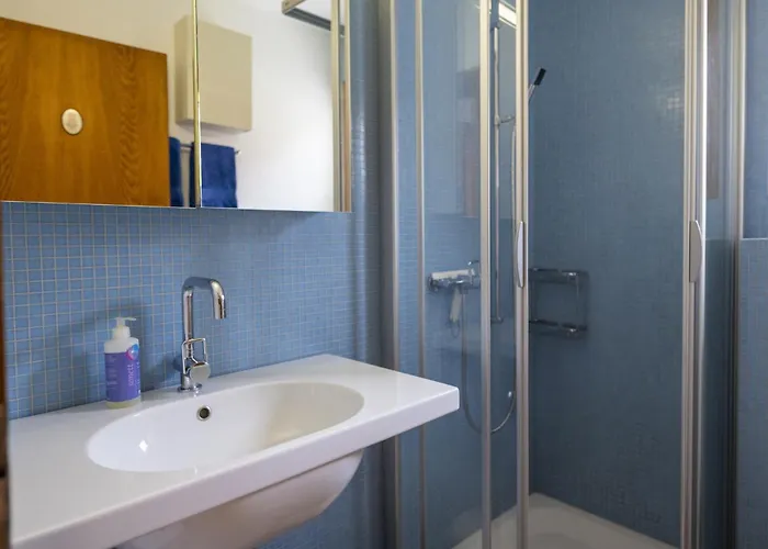 Chasa Arquint * Зент