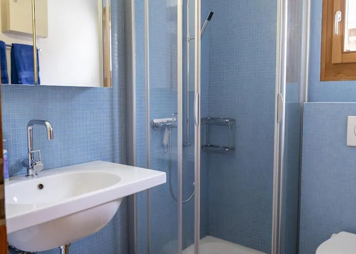 Апартаменты Chasa Arquint *