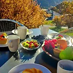 Chasa Arquint Apartment Sent GR