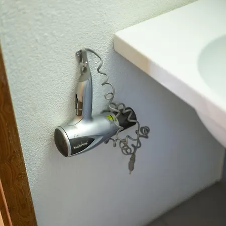 شقة Chasa Arquint *