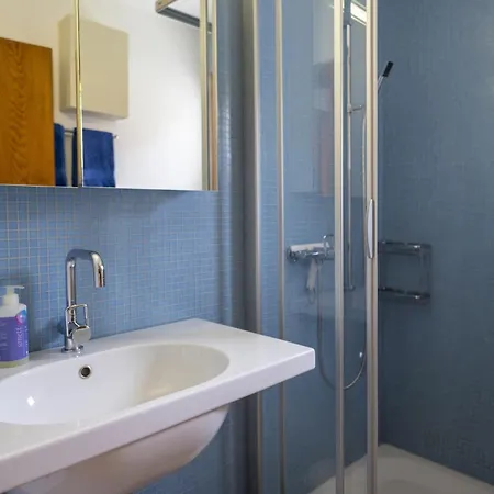 Chasa Arquint * سنت